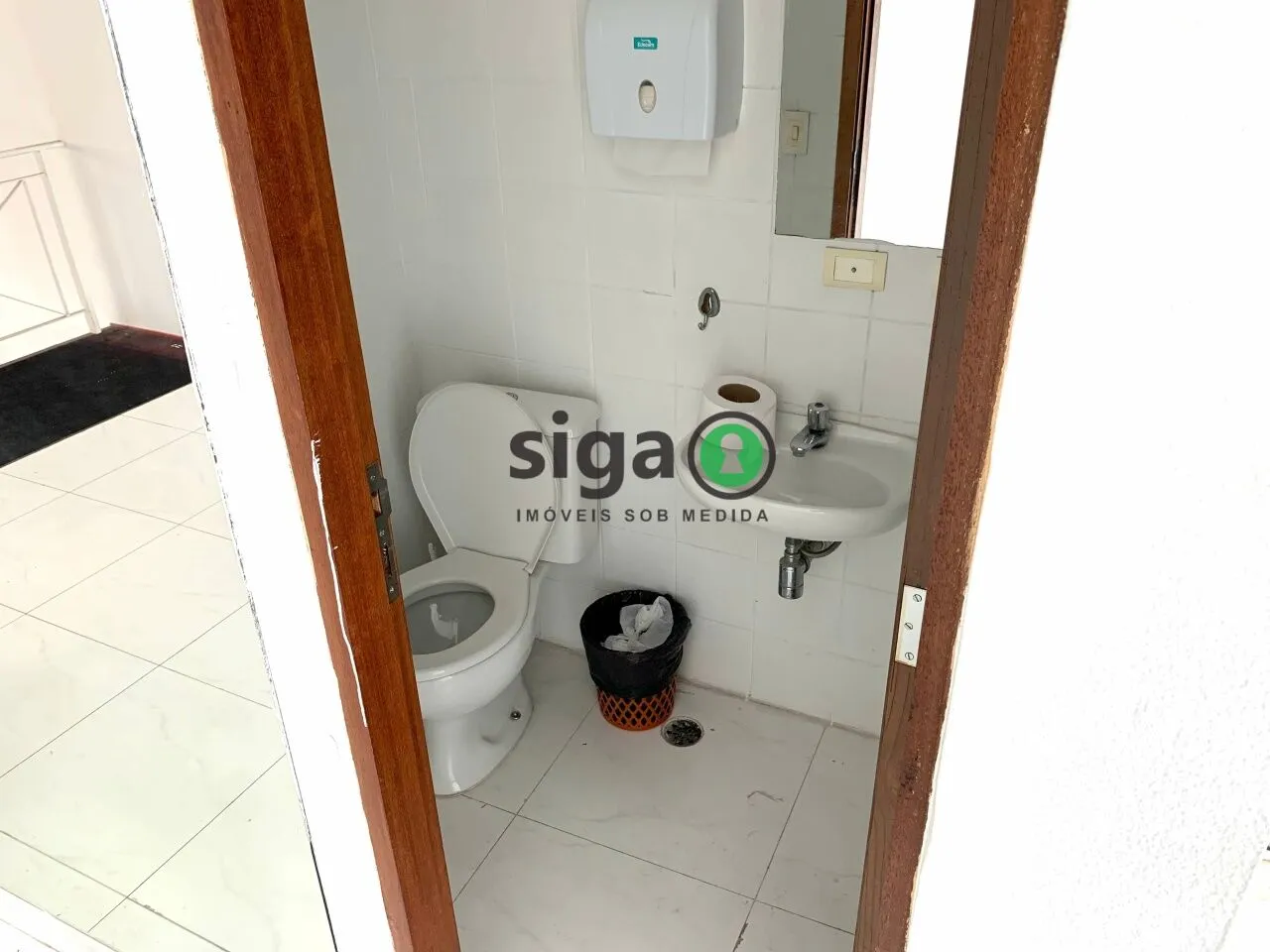 Imagem LOJA COMERCIAL 230M² AO LADO DO SHOPPING PORTAL DO MORUMBI