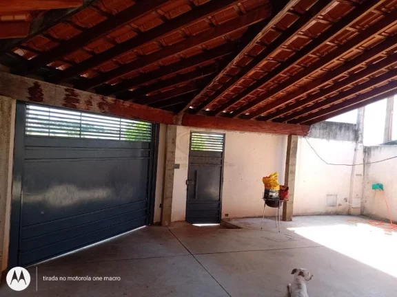 Imagem CASA A VENDA NO JARDIM NUNES EM RIO PRETO