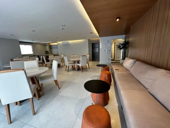Imagem APARTAMENTO COM 109.67 m² - VILA GUILHERMINA - PRAIA GRANDE SP