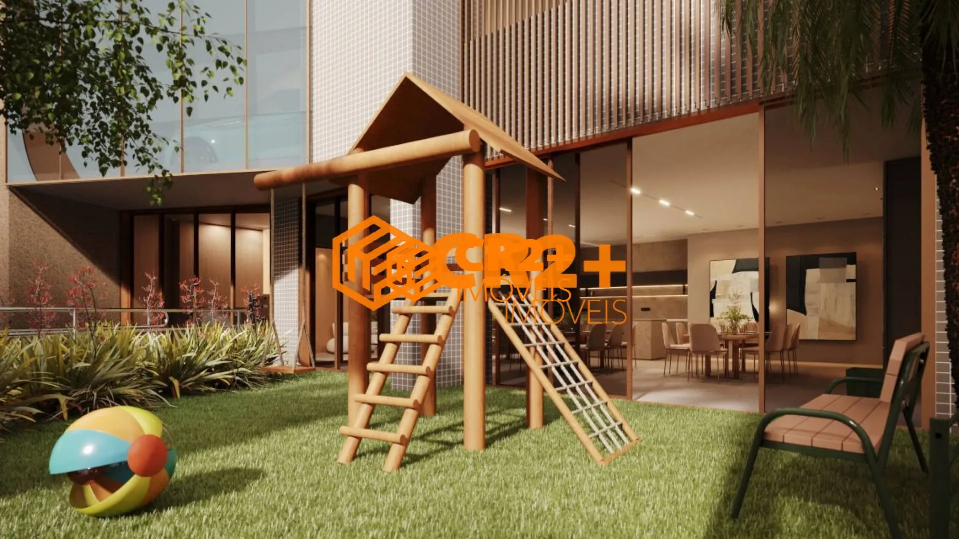 Imagem Apartamento a Venda de 62m² com 3 quartos 1 suíte no Rosarinho