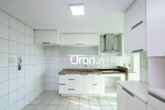 Imagem Apartamento à venda, 90 m² por R$ 610.000,00 - Setor Bela Vista - Goiânia/GO