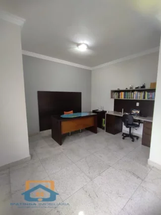 Imagem Cobertura com 5 quartos á venda no bairro Cidade Nobre.
