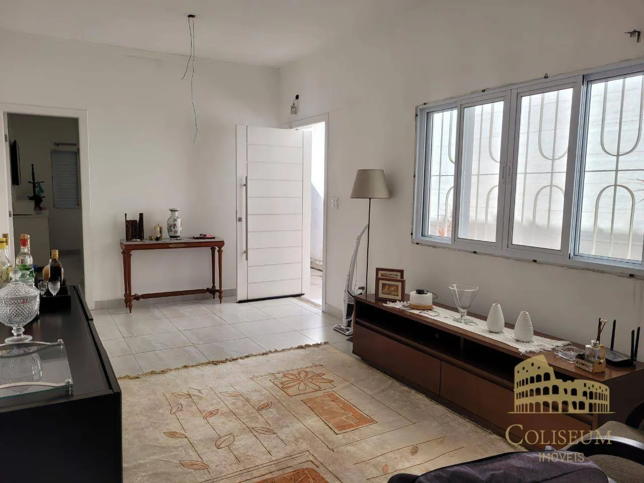 Imagem Casa com 3 dormitórios à venda, 113 m² por R$ 780.000,00 - Aviação - Praia Grande/SP