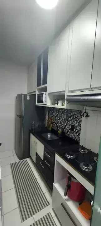 Imagem Apartamento à venda, Loteamento Fernando Camargo Nogueira, Taubaté, SP