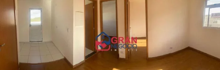 Imagem Apartamento com 2 dormitórios à venda - Almirante Tamandar?(C)/PR