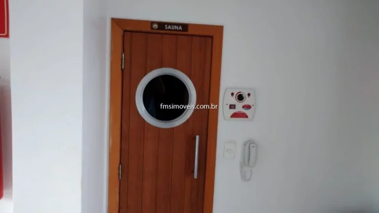 Imagem Apartamento com 1 suíte no Paraíso/SP.