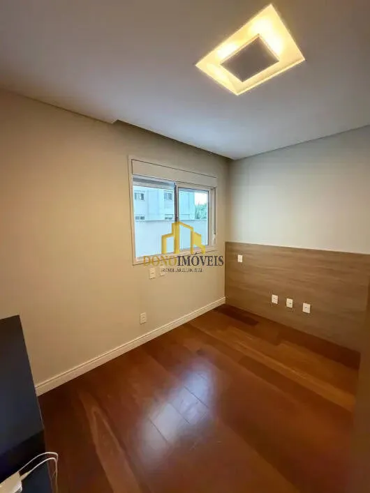 Imagem Apartamento no Domo Life | 155m² | 3 suítes | Vista piscina | Andar baixo