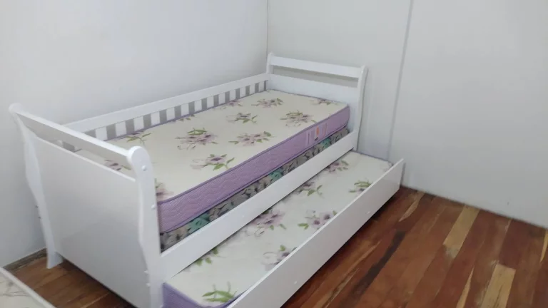 Imagem APARTAMENTO UM DORMITÓRIO DUPLEX MOBILIADO