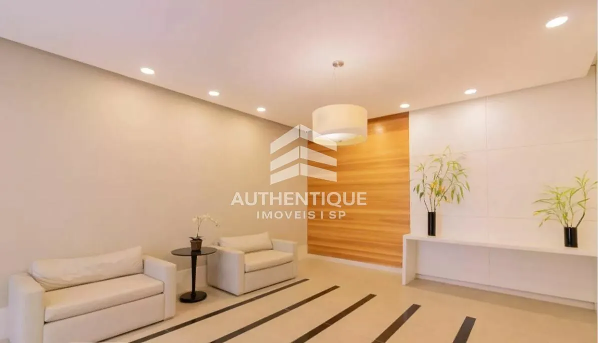 Imagem MONDO ITAIM - Apartamento à venda no bairro Vila Olímpia - São Paulo/SP, Zona Sul