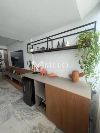 Imagem Cobertura nascente no Espinheiro! Excelente localização..