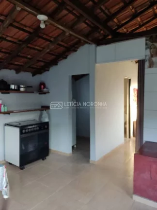 Imagem Chácara à Venda