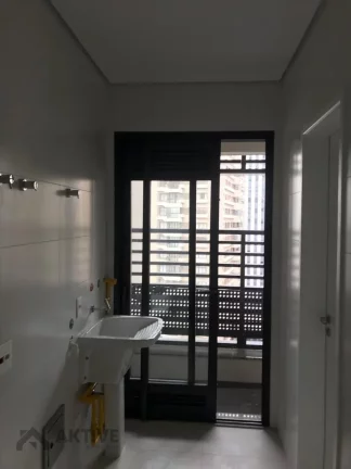 Imagem Apartamento em Alphaville - Barueri, SP