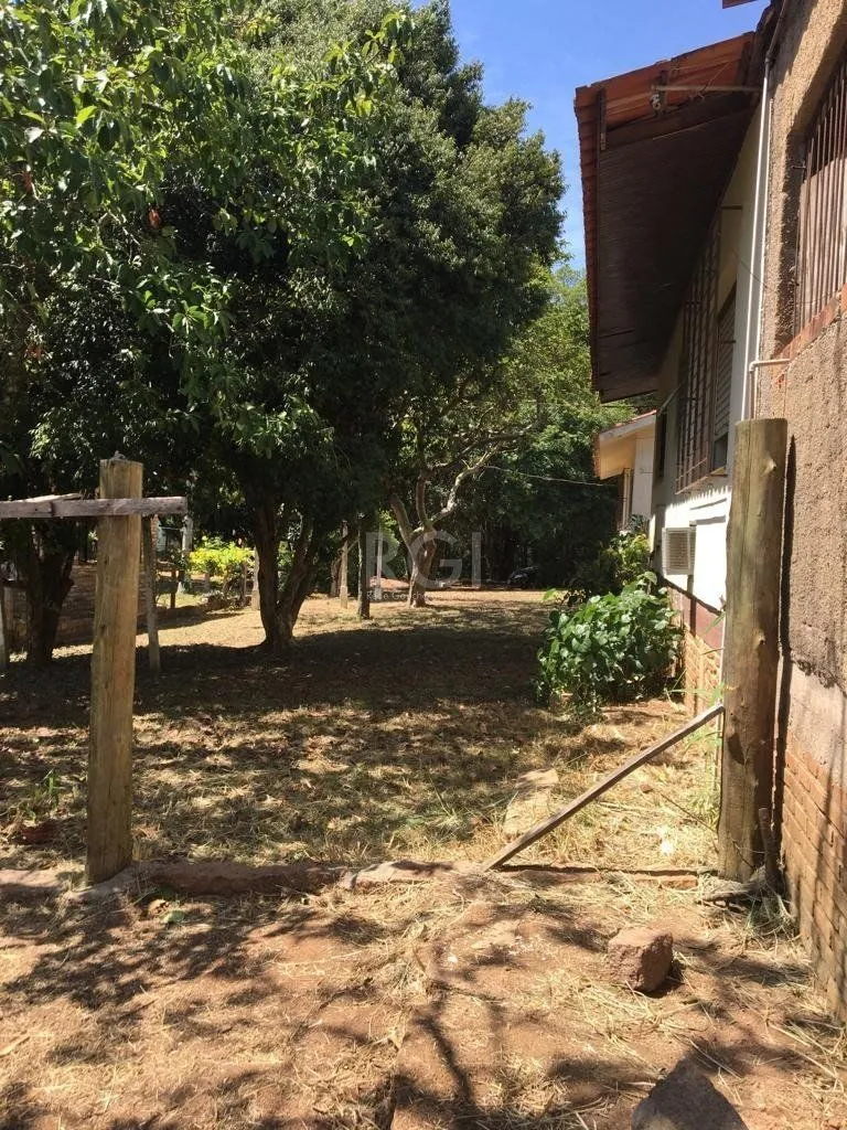 Imagem Terreno em Vila Nova
