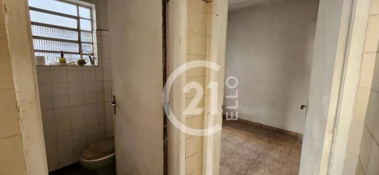 Imagem Casa com 3 dormitórios à venda, 130 m² por R$ 1.350.000,00 - Planalto Paulista - São Paulo/SP