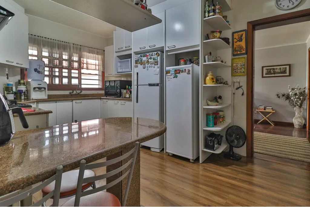 Imagem Casa em Jardim Lindóia