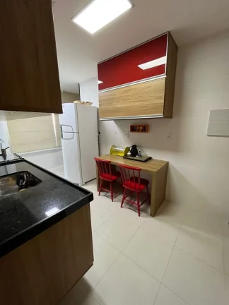 Imagem Apartamento Residencial em Guarapari - ES, Praia do Morro