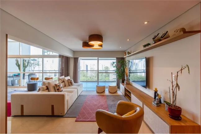 Imagem APARTAMENTO RESIDENCIAL em São Paulo - SP, Vila Suzana