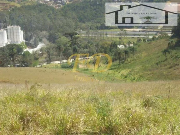 Imagem Áreas Industriais para Venda em Mairiporã