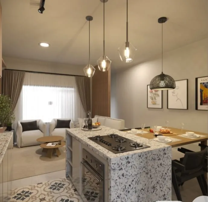 Imagem Casa à venda 2 Quartos, 1 Suite, 2 Vagas, 125M², Residencial Jardim Aurora, Pindamonhangaba - SP