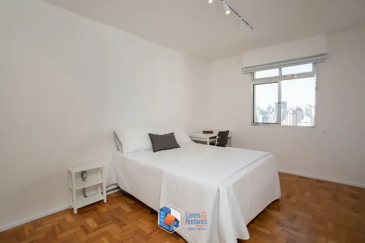 Imagem Apartamento para venda em Bela Vista com 4 quartos, sendo 2 suítes, 100m²