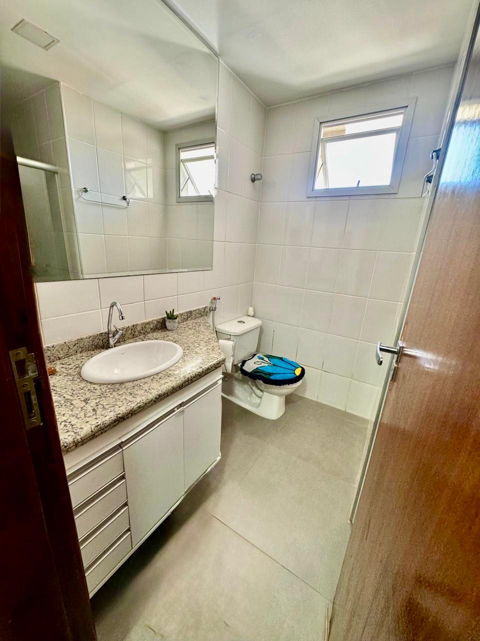 Imagem Apartamento com 3 Quartos à Venda, 115 m² em Praia da Costa - Vila Velha