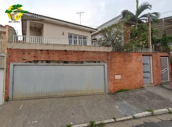 Foto do imóvel SOBRADO NO TREMEMBÉ - ÓTIMA LOCALIZAÇÃO !