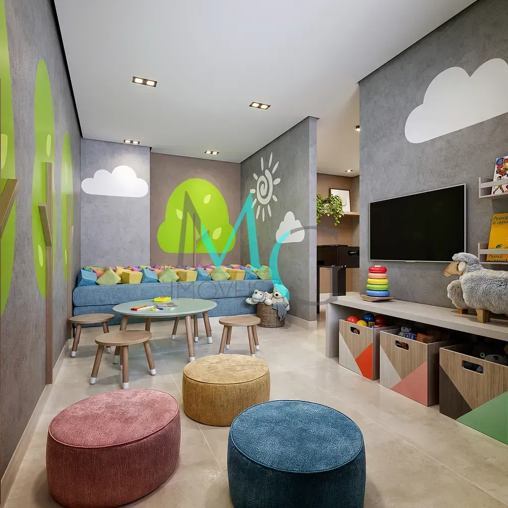 Imagem Apartamento à venda 2 Quartos 1 Suite 1 Vaga 47.74M² Recreio dos Bandeirantes Rio de Janeiro - RJ | Oceanside Recreio - Fase 1
