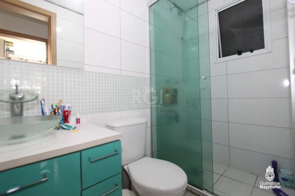 Imagem Apartamento para Venda - 52.18m², 2 dormitórios, 1 vaga - Jardim Carvalho