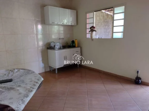 Imagem Casa à venda em Igarapé, Bairro Pousada Del Rey