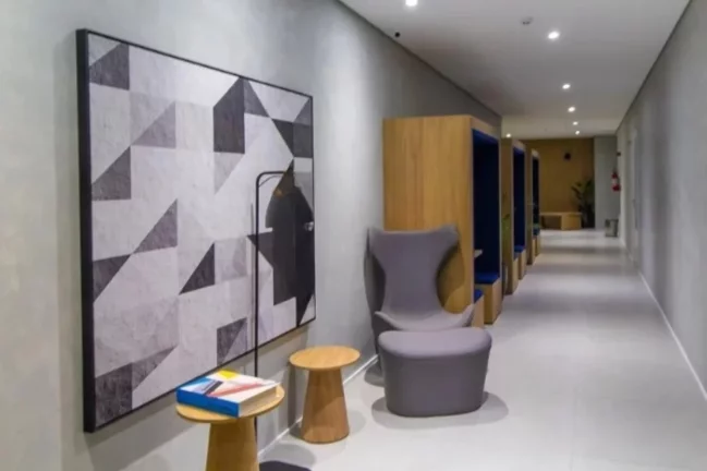 Imagem RAÍZES VILA PRUDENTE - MITRE - Apto de 29m² (Unidade de Revenda), em linha direta com toda a Cidade!
