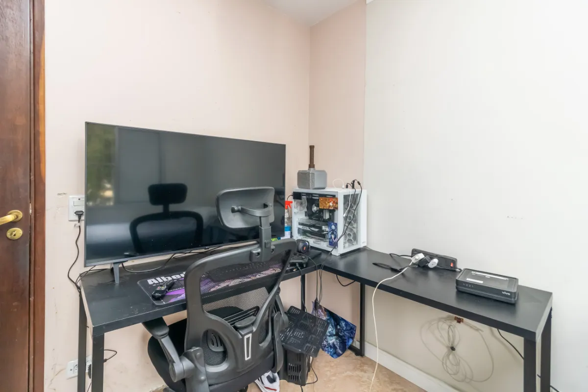 Imagem Apartamento para venda em Lauzane Paulista com 2 quartos, 52m2