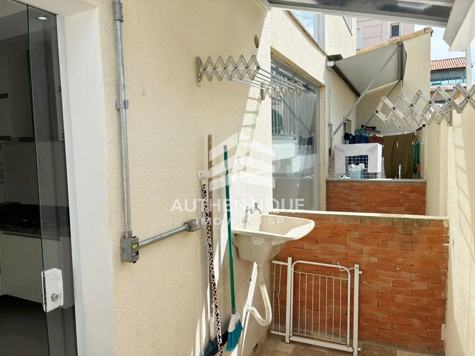 Imagem SIMAO JORGE CAMPESTRE SANTO ANDRE - Apartamento no bairro Campestre à venda