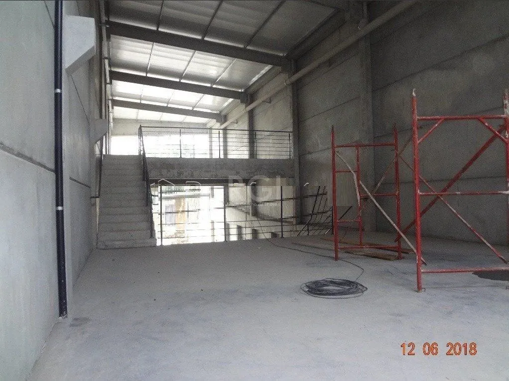 Imagem Loja para Venda - 810m², 0 dormitórios, Glória