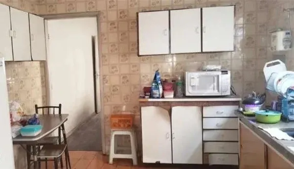 Imagem Casa para Venda em São Paulo, Lapa, 3 dormitórios, 1 suíte, 5 banheiros, 2 vagas