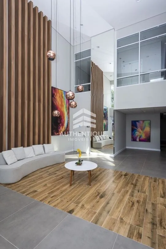 Imagem Eldorado Residencial Butantã - Apartamento à venda em São Paulo/SP