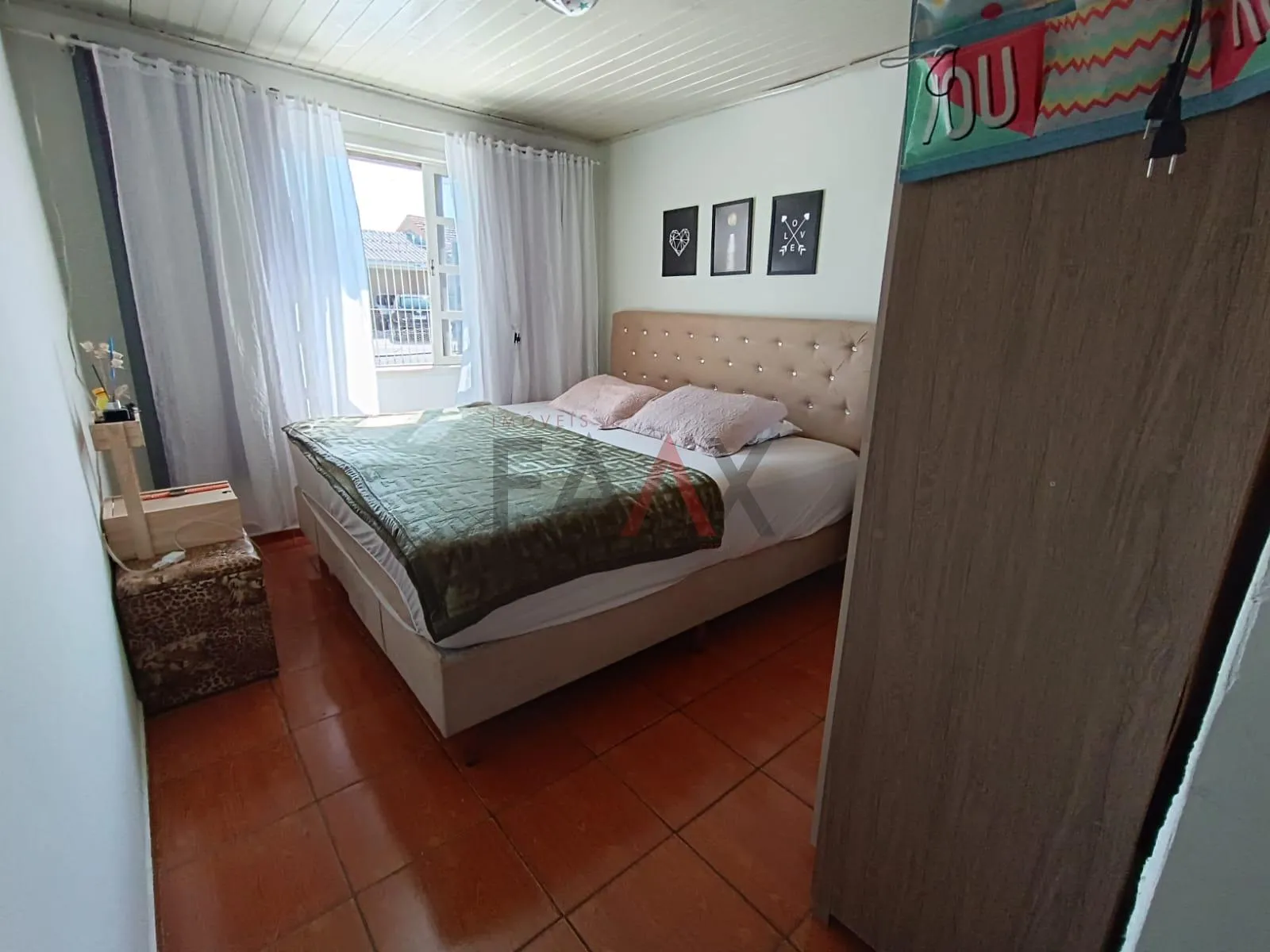 Imagem Casa à venda na VILA BELA com 02 dormitórios em GUARAPUAVA - PR