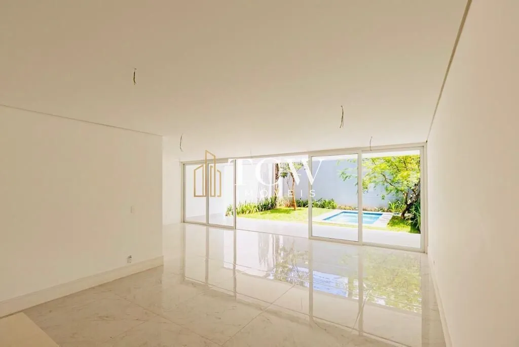 Imagem Casa à venda no bairro Chácara Santo Antônio (Zona Sul) - São Paulo/SP, Zona Sul