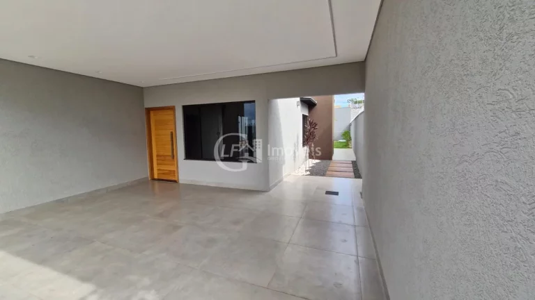 Imagem Linda Casa de Alto Padrão no Bairro Rita Vieira