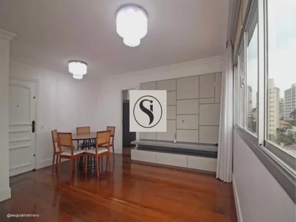 Imagem APARTAMENTO RESIDENCIAL em SÃO PAULO - SP, VILA CLEMENTINO