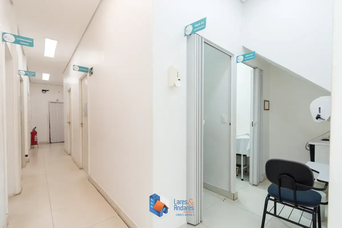 Imagem Casa comercial para venda em Alto do Ipiranga, 285m²