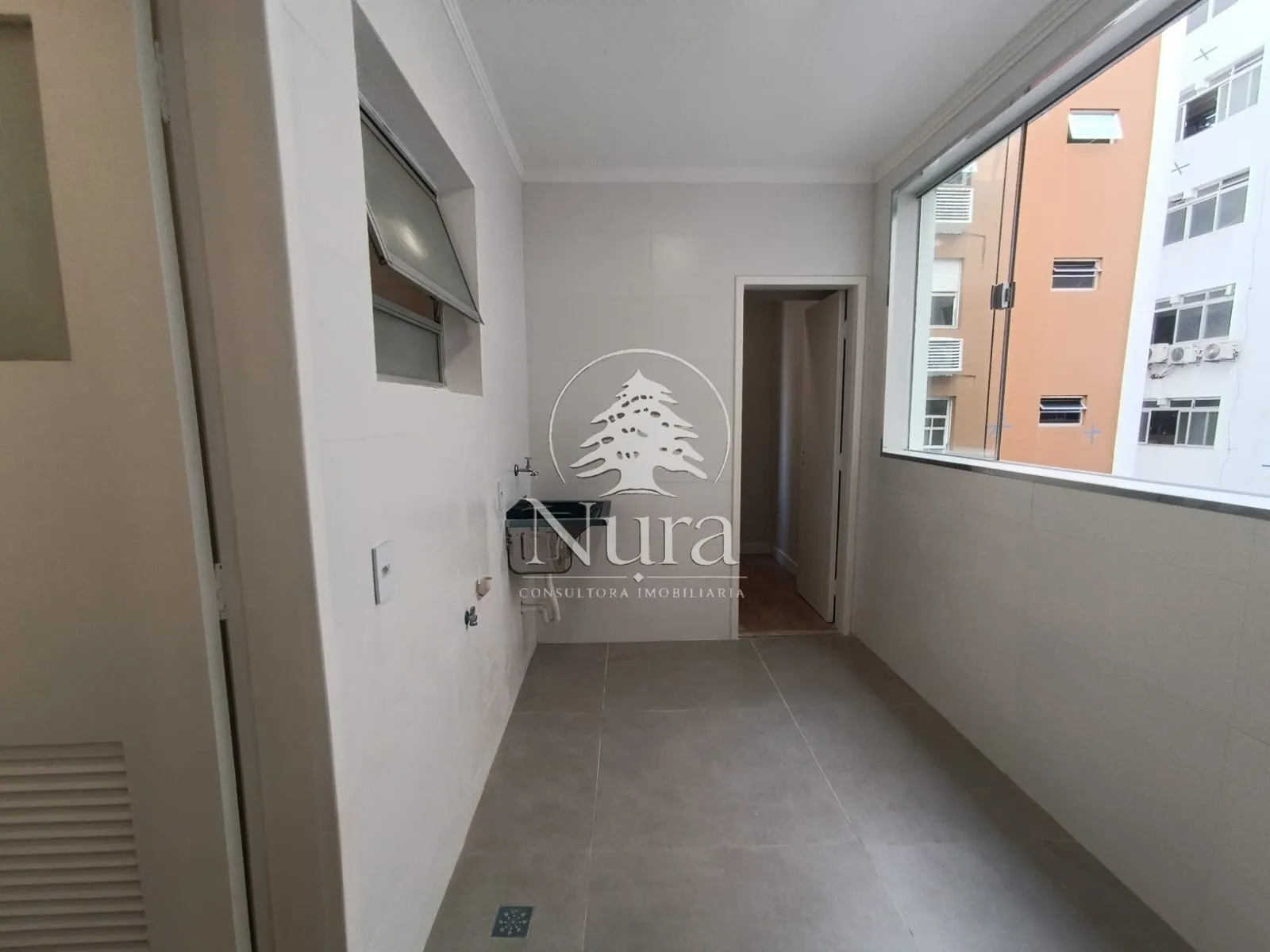 Imagem Apartamento de 3 quartos, 110m² no bairro Boqueirão, em Santos