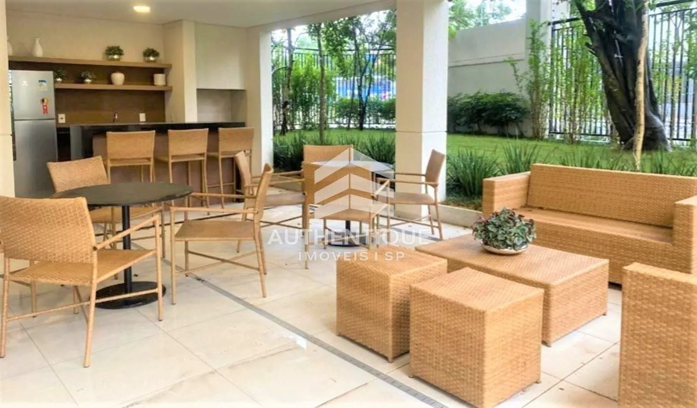 Imagem UP HOME JARDIM PRUDENCIA - Apartamento à venda em São Paulo/SP