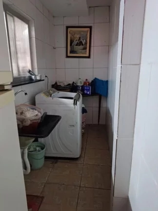 Imagem Casa com 4 dormitórios à venda, 160 m² por R$ 850.000,00 - Centro - Suzano/SP