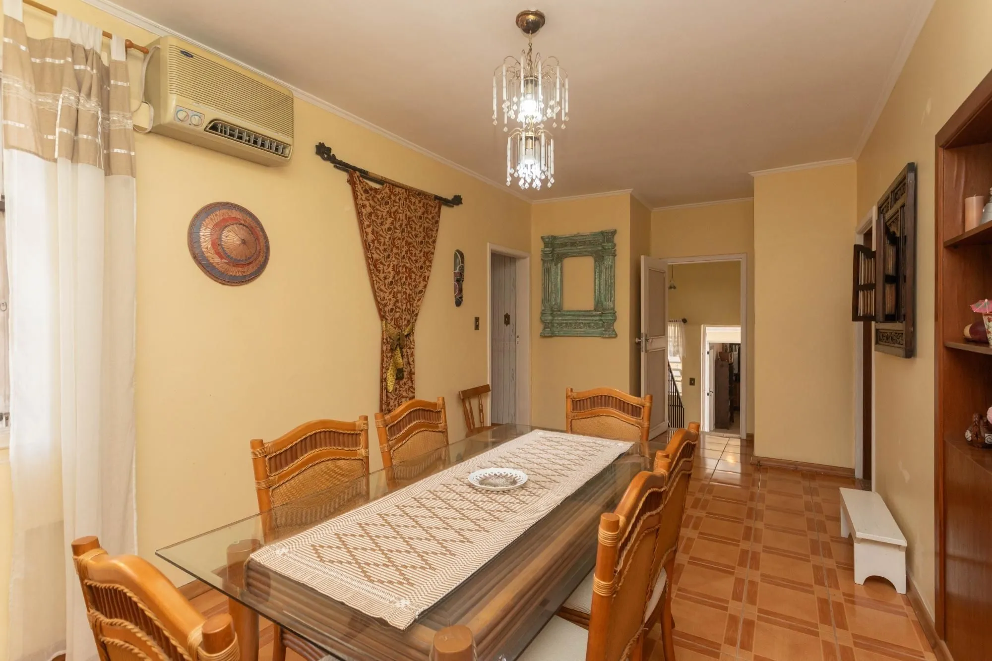 Imagem Casa com piscina e 470m2 no Chácara das Pedras