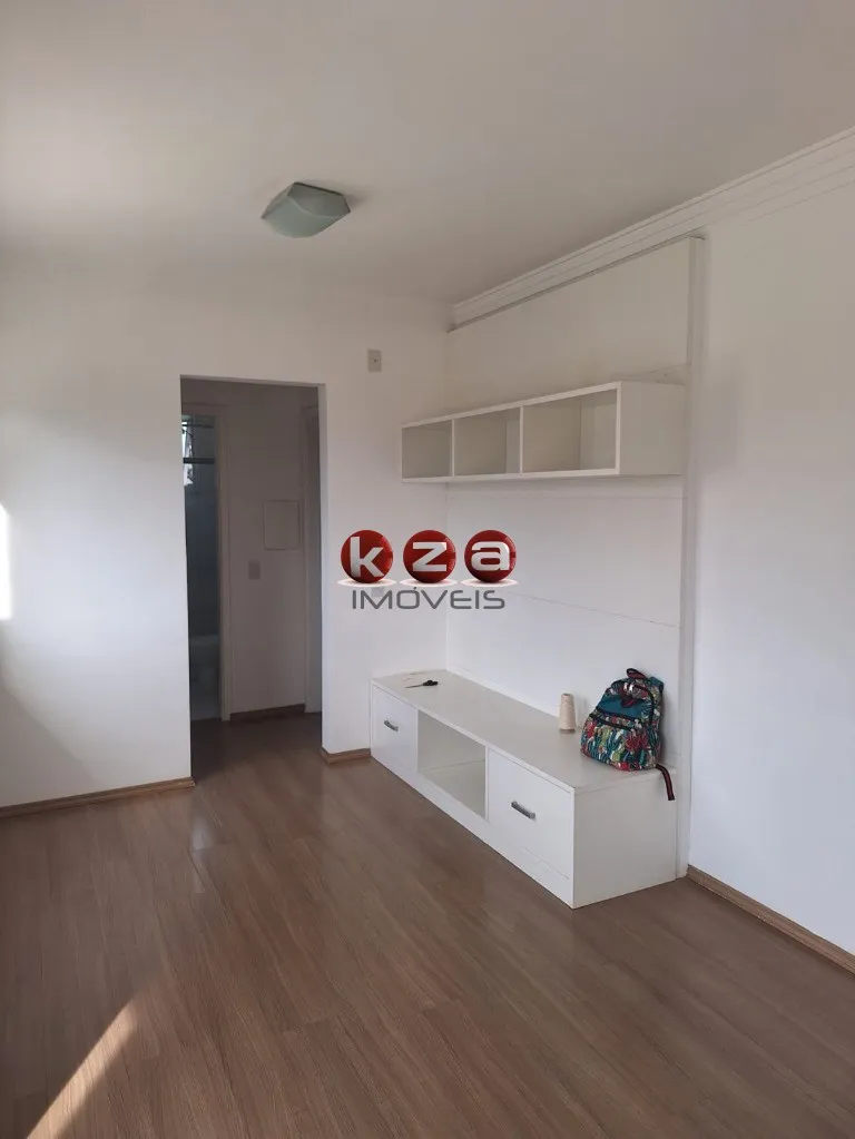 Imagem Apartamento à venda em Valinhos-SP, Residencial Nova Era: 2 quartos, 1 sala, 1 banheiro, 2 vagas, 60m² de área. Confira!