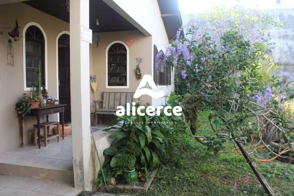 Imagem Terreno com Casa à venda l 2.085,85m² l Tapera da Base - Florianópolis/SC