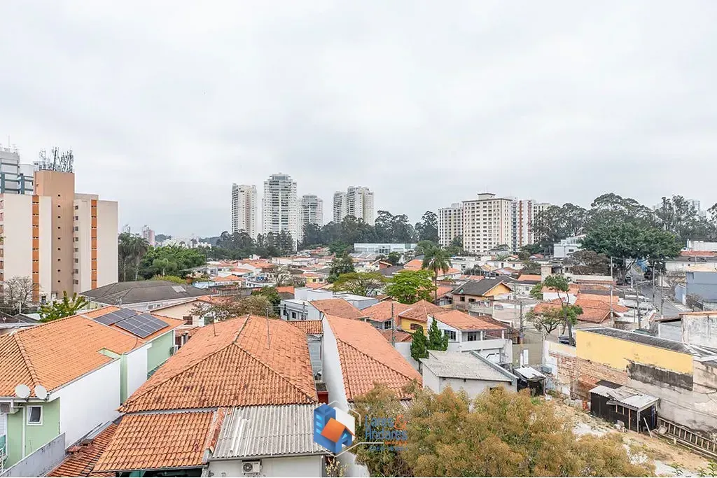Imagem Casa à venda 3 Quartos 1 Suite 2 Vagas 396M² Jardim Umuarama São Paulo - SP