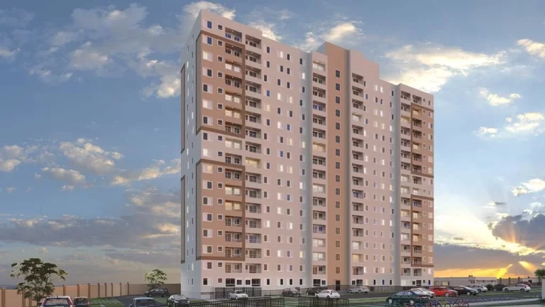 Imagem APARTAMENTO RESIDENCIAL em São Gonçalo - RJ, Centro