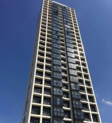 Imagem Flat disponível para venda no Plaza Inn Small Town em Santana, com 53m², 1 dormitório e 1 vaga