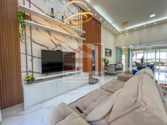 Imagem CASA EM CONDOMÍNIO - Cod V.233
